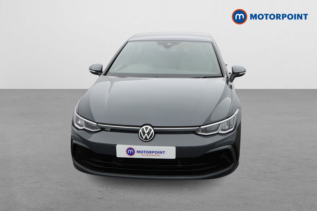 Volkswagen Golf R-Line Automatic Petrol Hatchback - Stock Number (1568362) - Front bumper