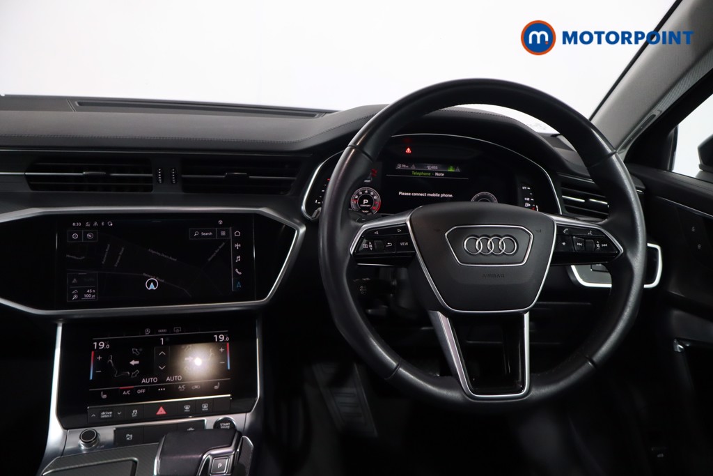 Audi A6 Sport Automatic Petrol Saloon - Stock Number (1568367) - 3rd supplementary image