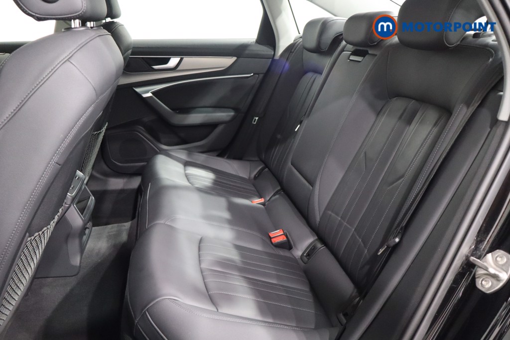 Audi A6 Sport Automatic Petrol Saloon - Stock Number (1568367) - 5th supplementary image