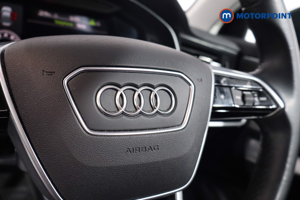 Audi A6 Sport Automatic Petrol Saloon - Stock Number (1568367) - 8th supplementary image