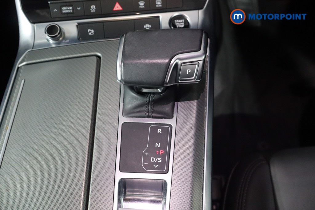 Audi A6 Sport Automatic Petrol Saloon - Stock Number (1568367) - 18th supplementary image