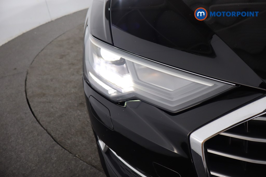 Audi A6 Sport Automatic Petrol Saloon - Stock Number (1568367) - 20th supplementary image
