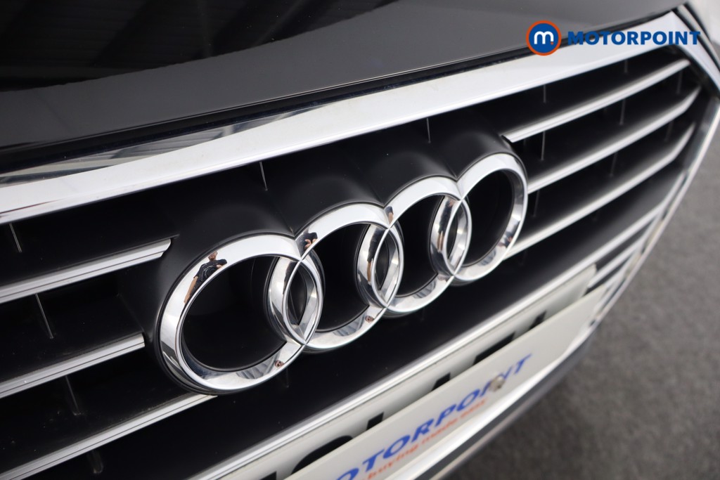 Audi A6 Sport Automatic Petrol Saloon - Stock Number (1568367) - 21st supplementary image
