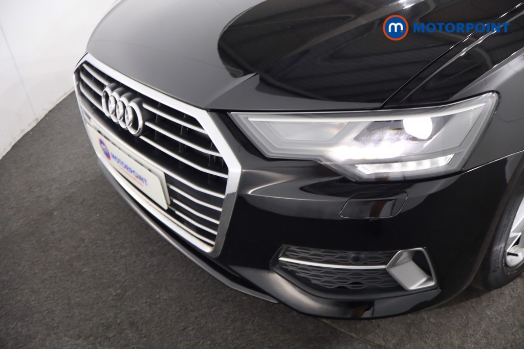 Audi A6 Sport Automatic Petrol Saloon - Stock Number (1568367) - 22nd supplementary image