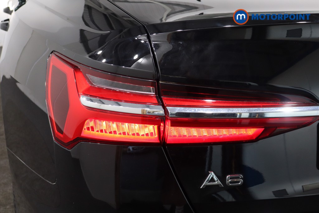 Audi A6 Sport Automatic Petrol Saloon - Stock Number (1568367) - 23rd supplementary image