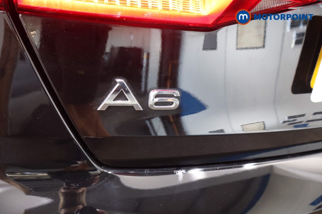 Audi A6 Sport Automatic Petrol Saloon - Stock Number (1568367) - 24th supplementary image