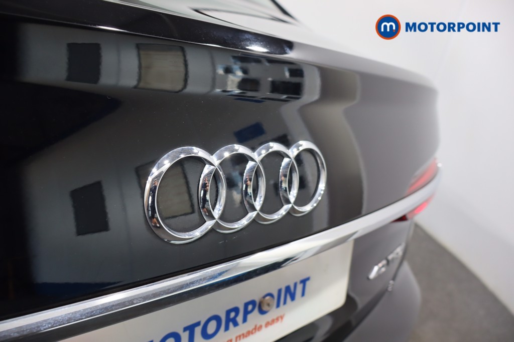 Audi A6 Sport Automatic Petrol Saloon - Stock Number (1568367) - 25th supplementary image