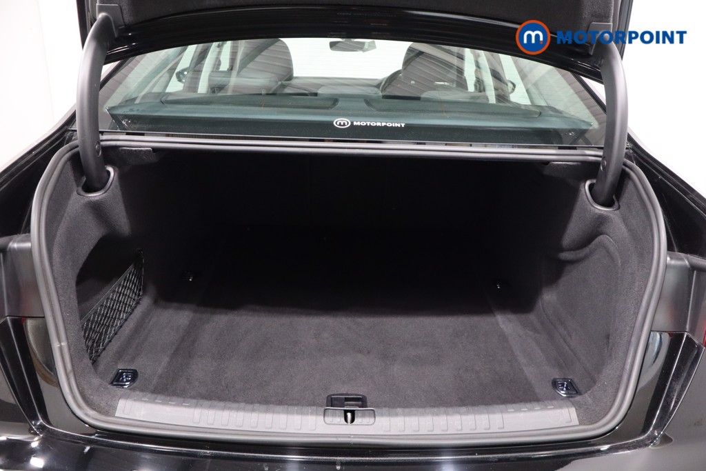 Audi A6 Sport Automatic Petrol Saloon - Stock Number (1568367) - 28th supplementary image