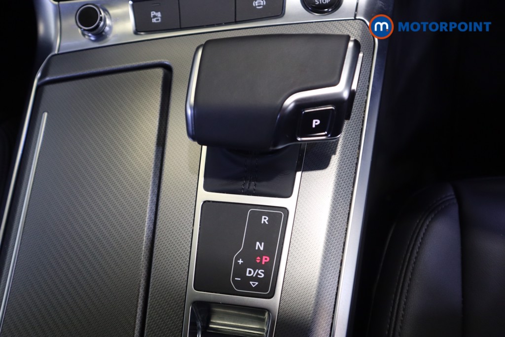 Audi A6 Sport Automatic Petrol Saloon - Stock Number (1568379) - 5th supplementary image