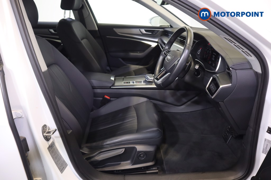 Audi A6 Sport Automatic Petrol Saloon - Stock Number (1568379) - 6th supplementary image