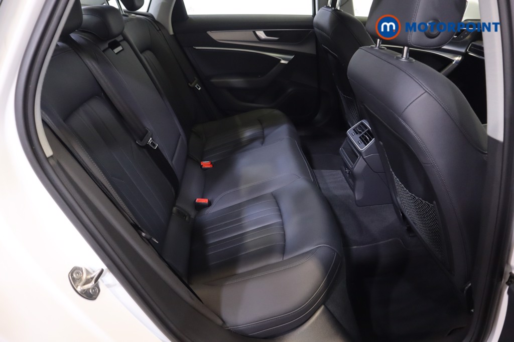 Audi A6 Sport Automatic Petrol Saloon - Stock Number (1568379) - 7th supplementary image