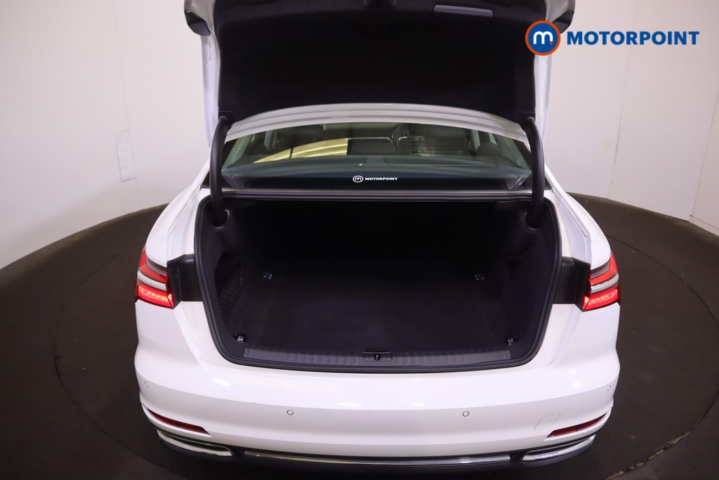 Audi A6 Sport Automatic Petrol Saloon - Stock Number (1568379) - 8th supplementary image