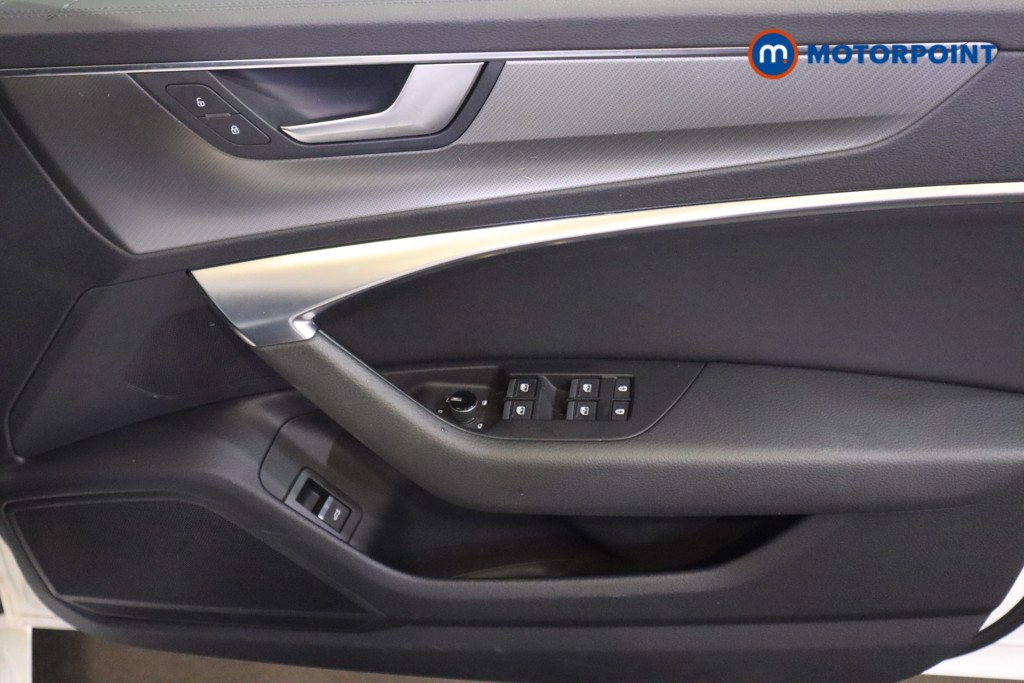 Audi A6 Sport Automatic Petrol Saloon - Stock Number (1568379) - 13th supplementary image
