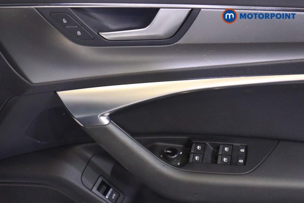 Audi A6 Sport Automatic Petrol Saloon - Stock Number (1568379) - 14th supplementary image