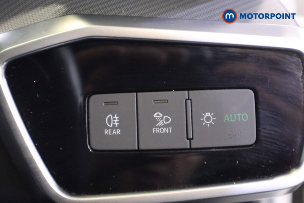 Audi A6 Sport Automatic Petrol Saloon - Stock Number (1568379) - 16th supplementary image