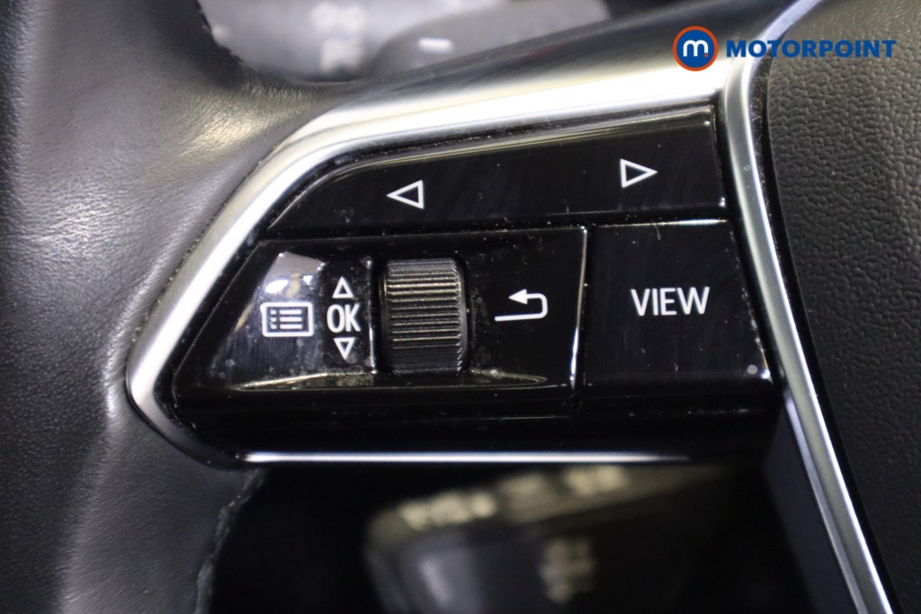 Audi A6 Sport Automatic Petrol Saloon - Stock Number (1568379) - 17th supplementary image