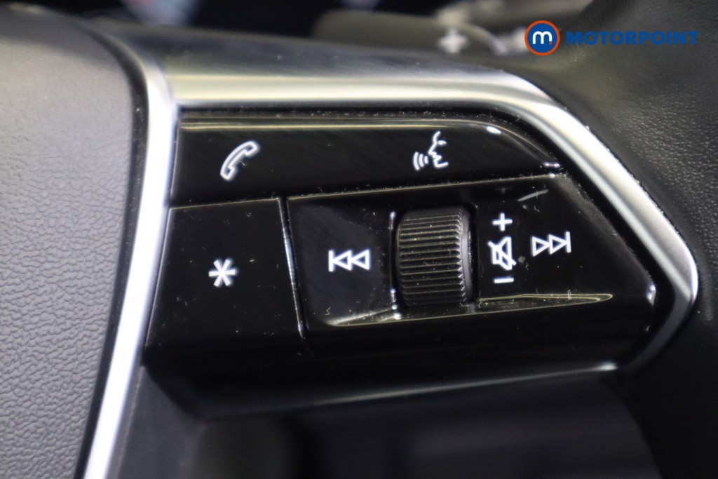 Audi A6 Sport Automatic Petrol Saloon - Stock Number (1568379) - 18th supplementary image
