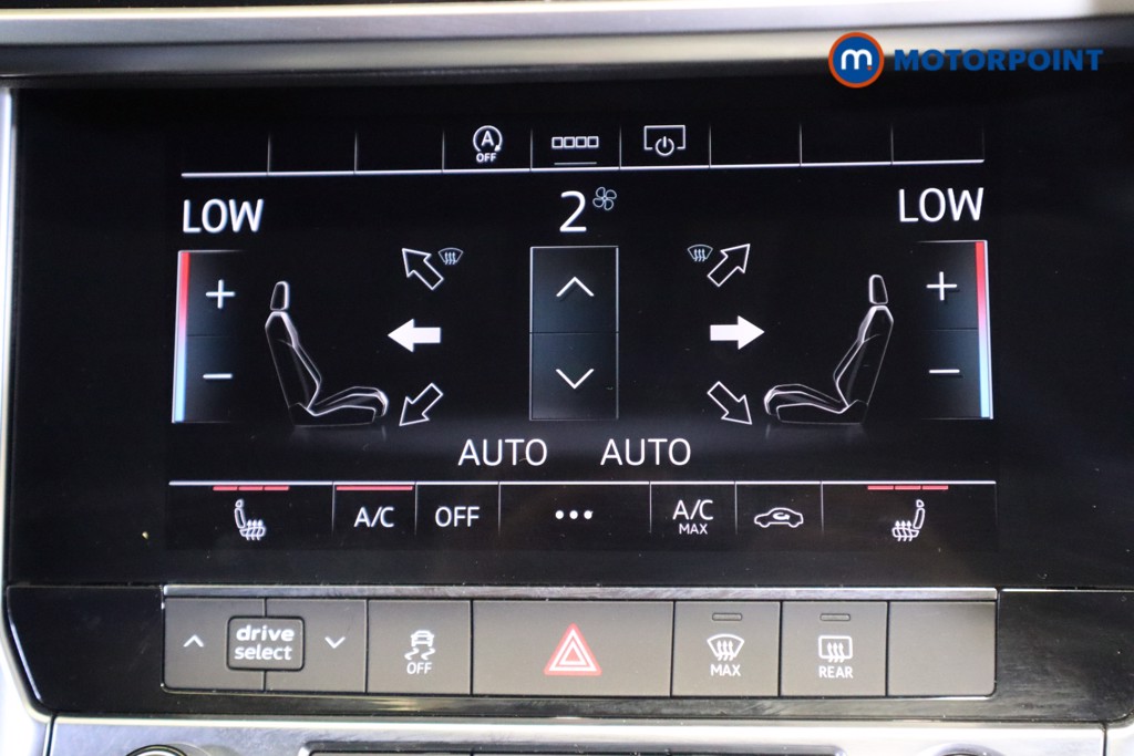 Audi A6 Sport Automatic Petrol Saloon - Stock Number (1568379) - 21st supplementary image