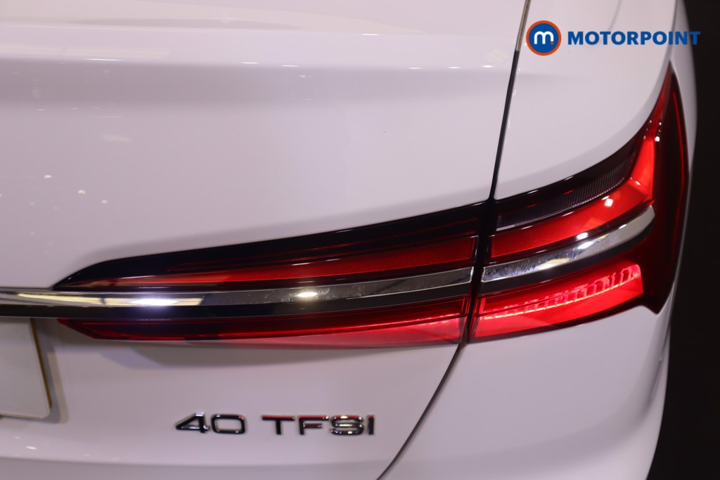 Audi A6 Sport Automatic Petrol Saloon - Stock Number (1568379) - 31st supplementary image