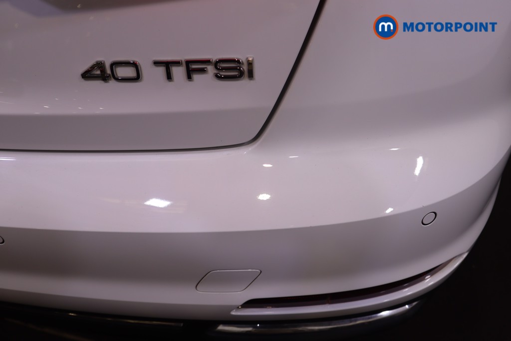 Audi A6 Sport Automatic Petrol Saloon - Stock Number (1568379) - 32nd supplementary image