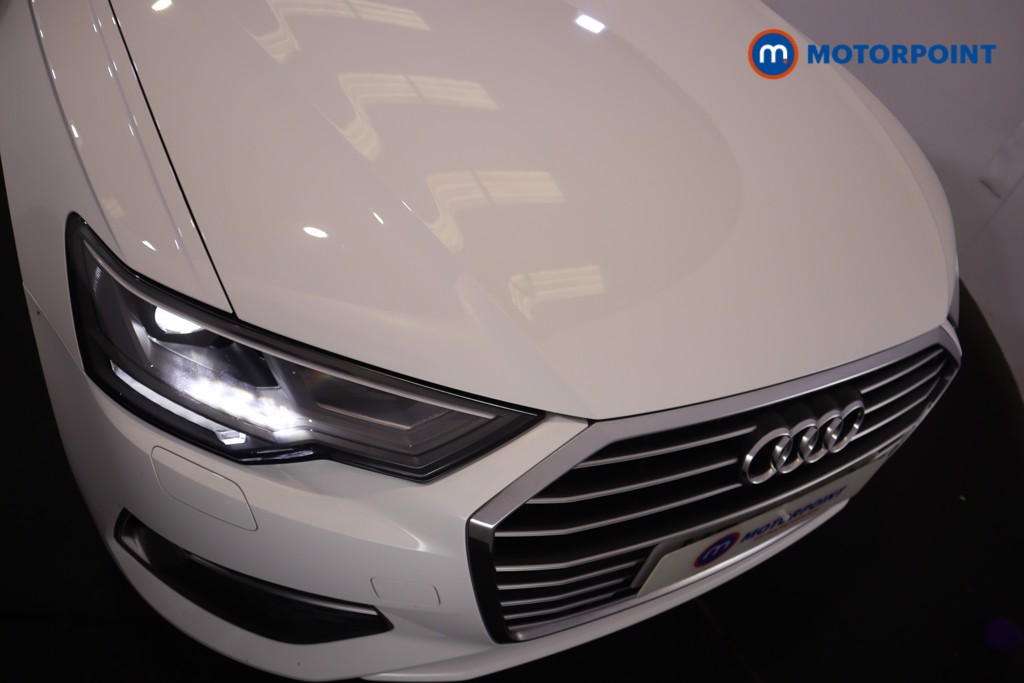 Audi A6 Sport Automatic Petrol Saloon - Stock Number (1568379) - 35th supplementary image
