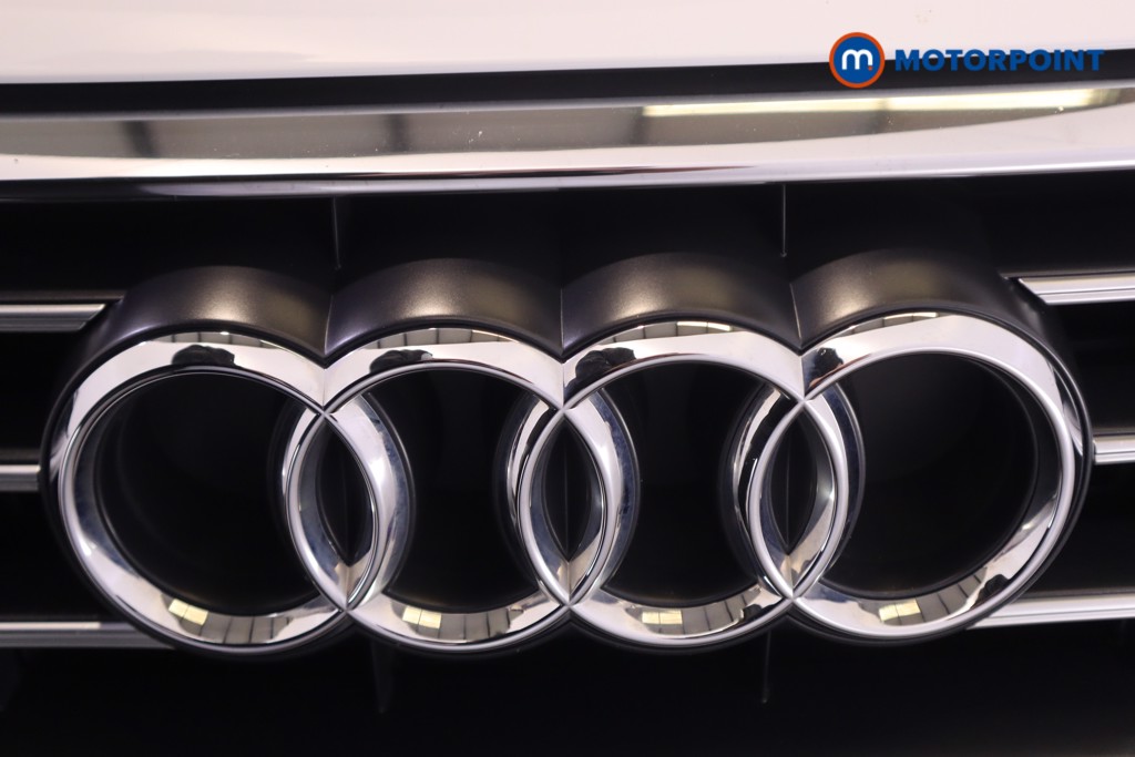 Audi A6 Sport Automatic Petrol Saloon - Stock Number (1568379) - 36th supplementary image