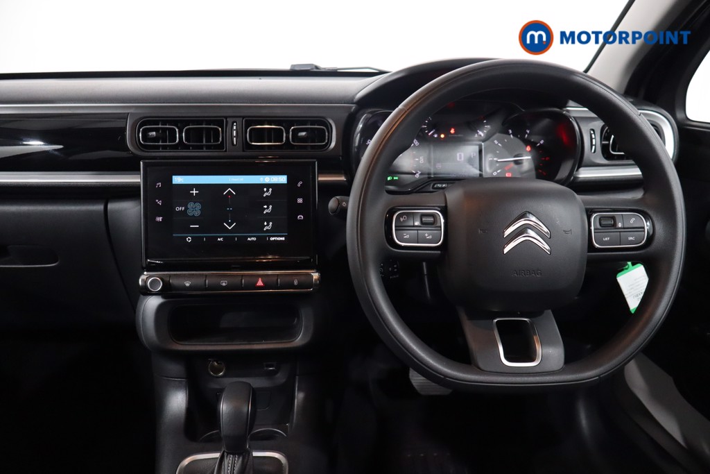 Citroen C3 Plus Automatic Petrol Hatchback - Stock Number (1568442) - 3rd supplementary image
