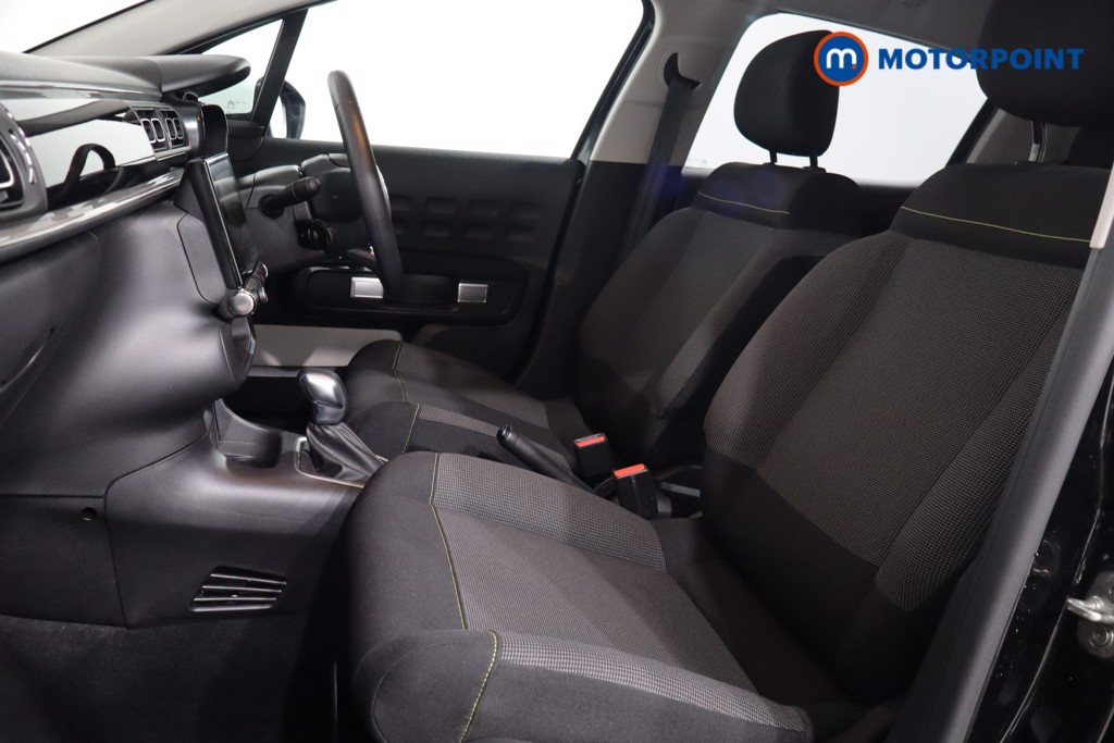 Citroen C3 Plus Automatic Petrol Hatchback - Stock Number (1568442) - 4th supplementary image