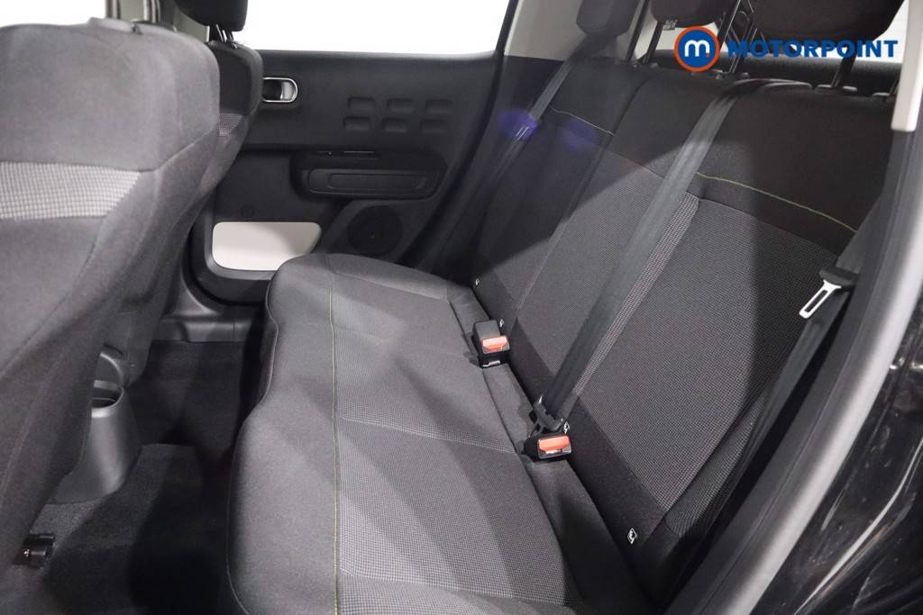 Citroen C3 Plus Automatic Petrol Hatchback - Stock Number (1568442) - 5th supplementary image