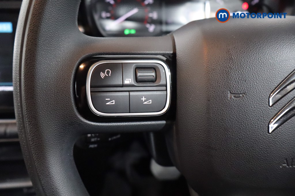 Citroen C3 Plus Automatic Petrol Hatchback - Stock Number (1568442) - 7th supplementary image