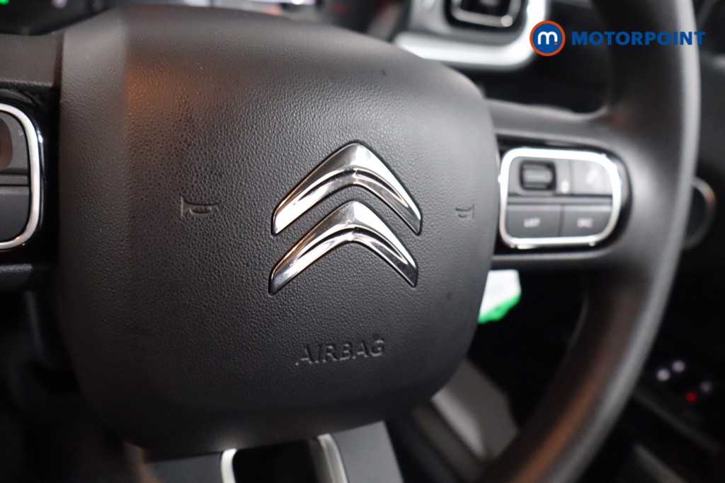 Citroen C3 Plus Automatic Petrol Hatchback - Stock Number (1568442) - 8th supplementary image
