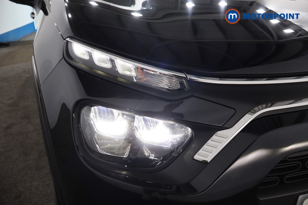 Citroen C3 Plus Automatic Petrol Hatchback - Stock Number (1568442) - 17th supplementary image