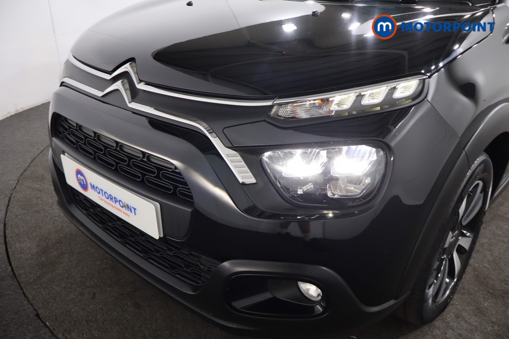 Citroen C3 Plus Automatic Petrol Hatchback - Stock Number (1568442) - 19th supplementary image