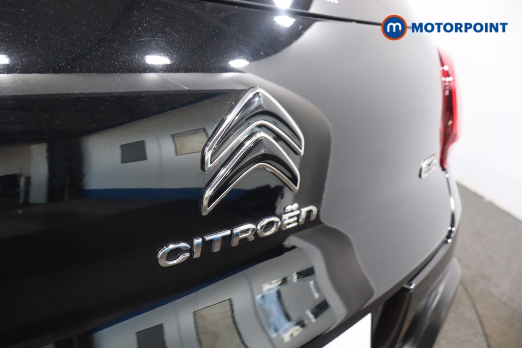 Citroen C3 Plus Automatic Petrol Hatchback - Stock Number (1568442) - 21st supplementary image