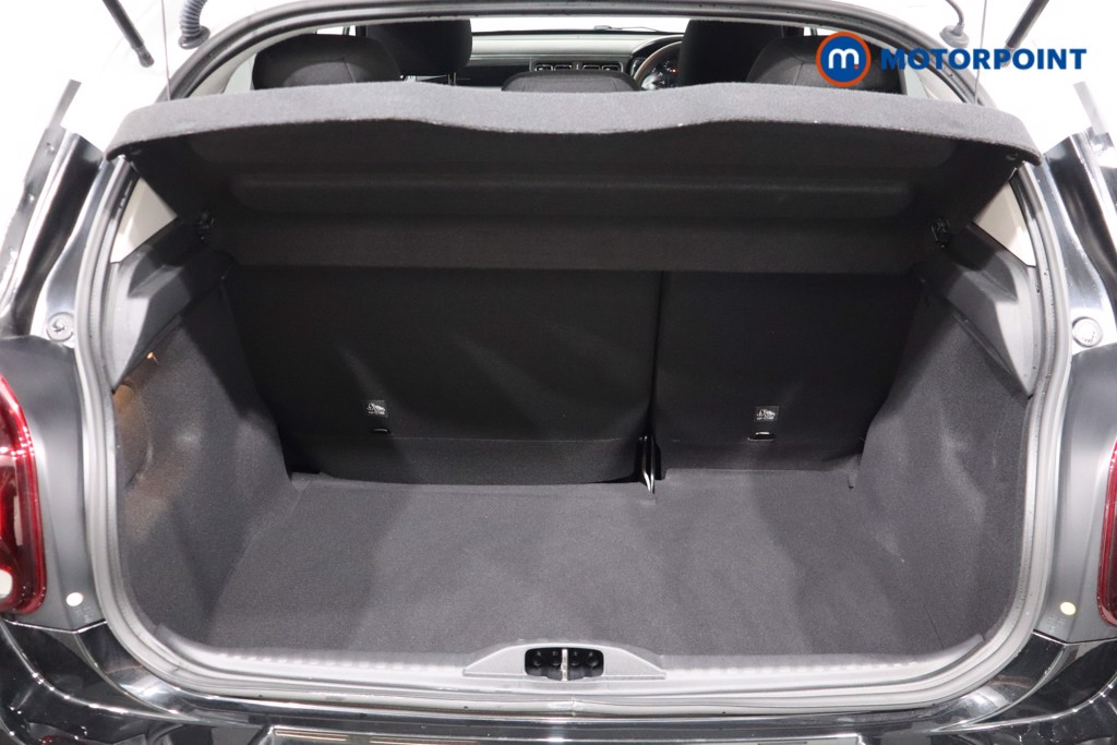 Citroen C3 Plus Automatic Petrol Hatchback - Stock Number (1568442) - 25th supplementary image