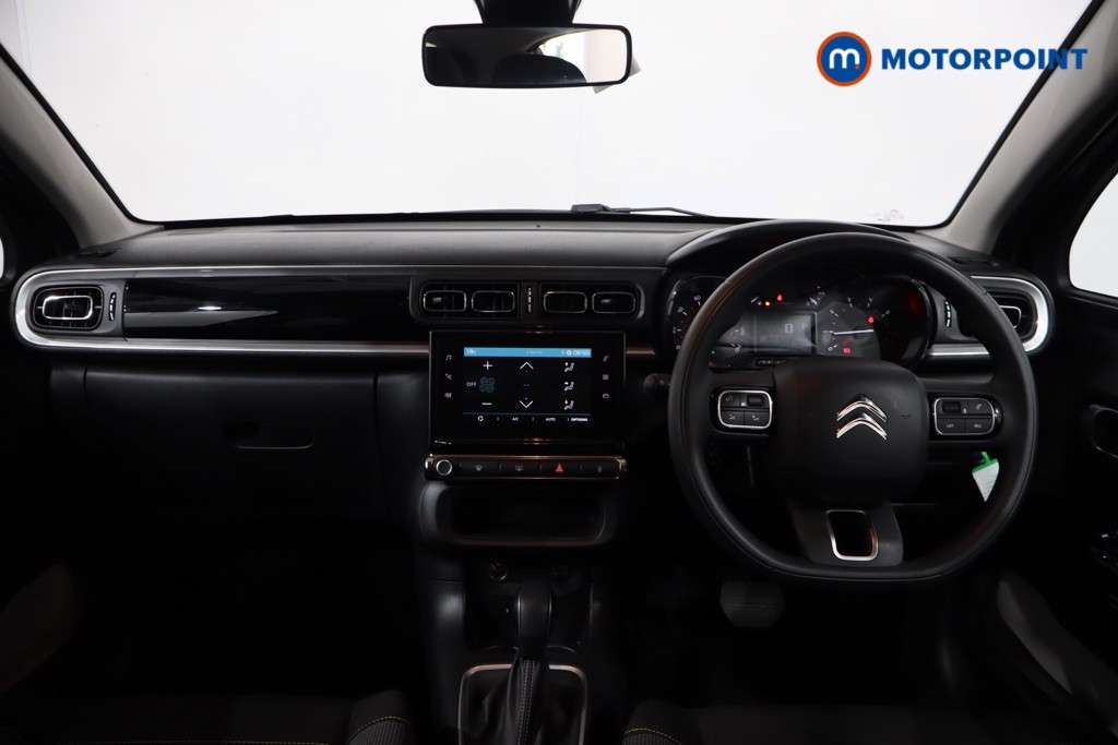Citroen C3 Plus Automatic Petrol Hatchback - Stock Number (1568442) - 1st supplementary image