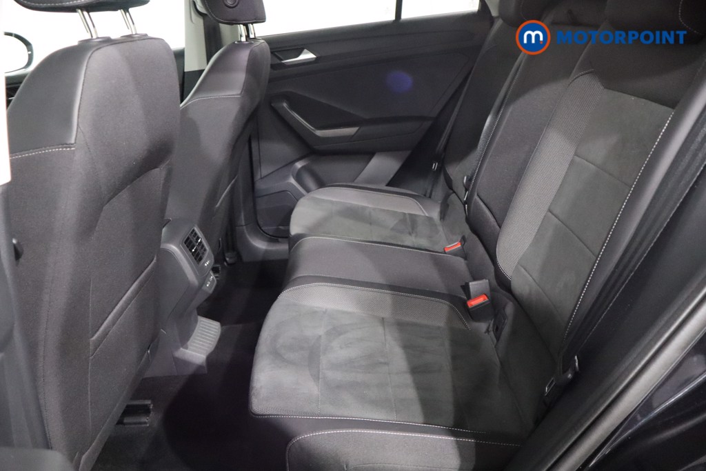 Volkswagen T-Roc Style Manual Petrol SUV - Stock Number (1568469) - 5th supplementary image