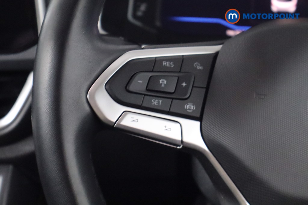 Volkswagen T-Roc Style Manual Petrol SUV - Stock Number (1568469) - 7th supplementary image