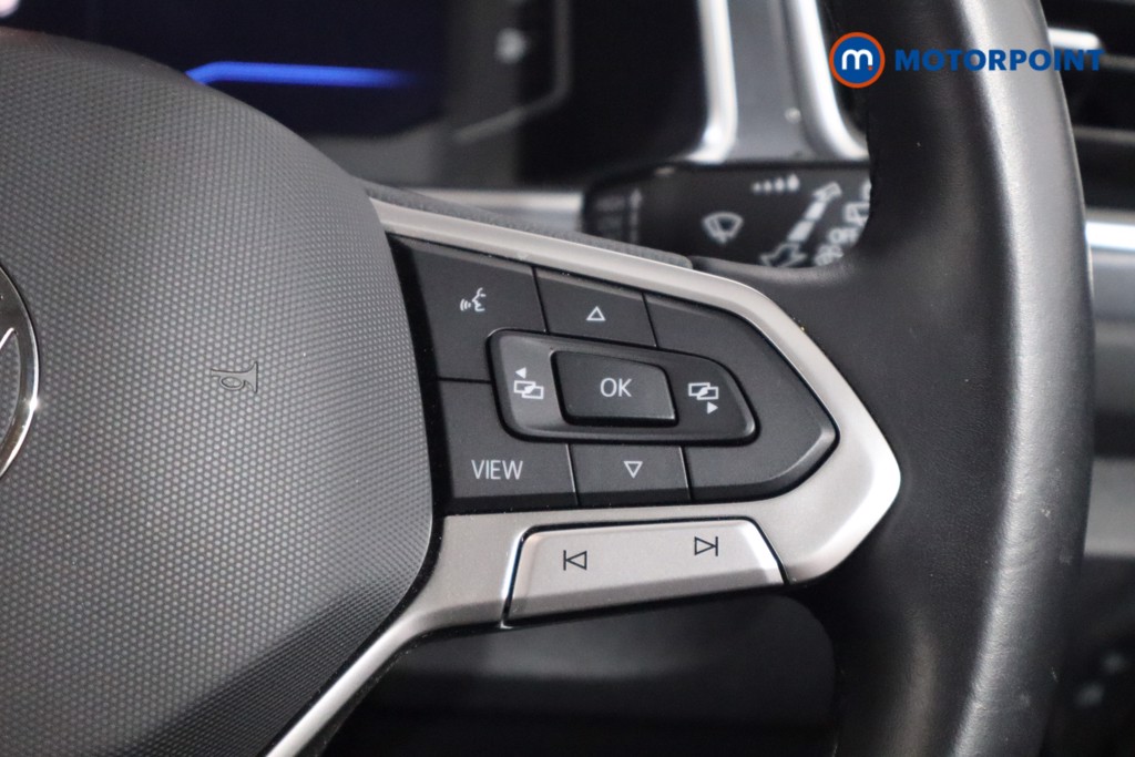 Volkswagen T-Roc Style Manual Petrol SUV - Stock Number (1568469) - 8th supplementary image