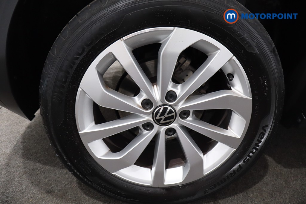 Volkswagen T-Roc Style Manual Petrol SUV - Stock Number (1568469) - 9th supplementary image