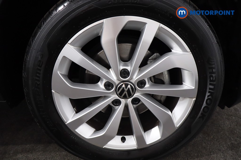 Volkswagen T-Roc Style Manual Petrol SUV - Stock Number (1568469) - 10th supplementary image