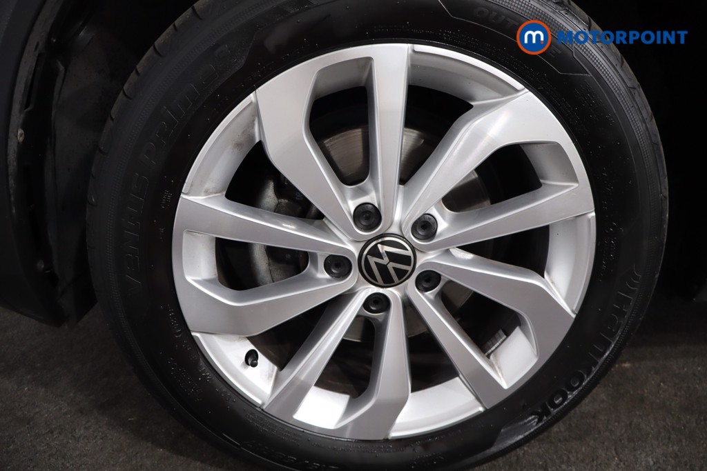 Volkswagen T-Roc Style Manual Petrol SUV - Stock Number (1568469) - 11th supplementary image