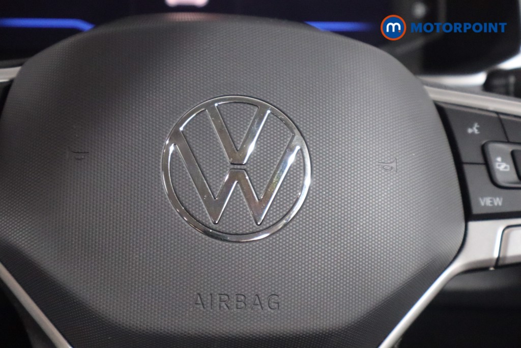 Volkswagen T-Roc Style Manual Petrol SUV - Stock Number (1568469) - 21st supplementary image