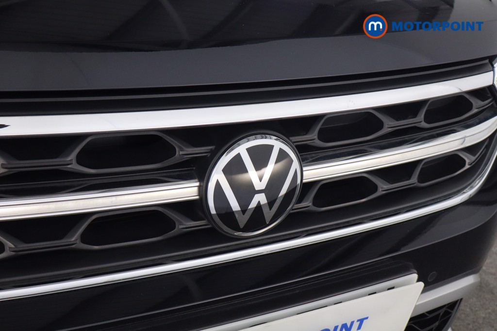 Volkswagen T-Roc Style Manual Petrol SUV - Stock Number (1568469) - 30th supplementary image