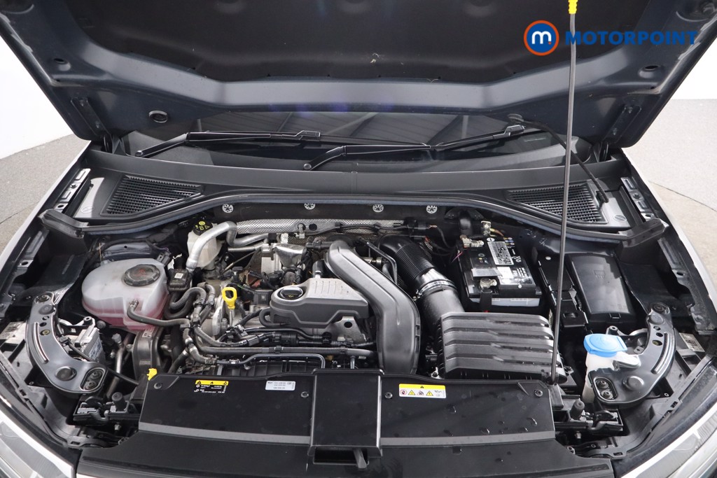 Volkswagen T-Roc Style Manual Petrol SUV - Stock Number (1568469) - 32nd supplementary image