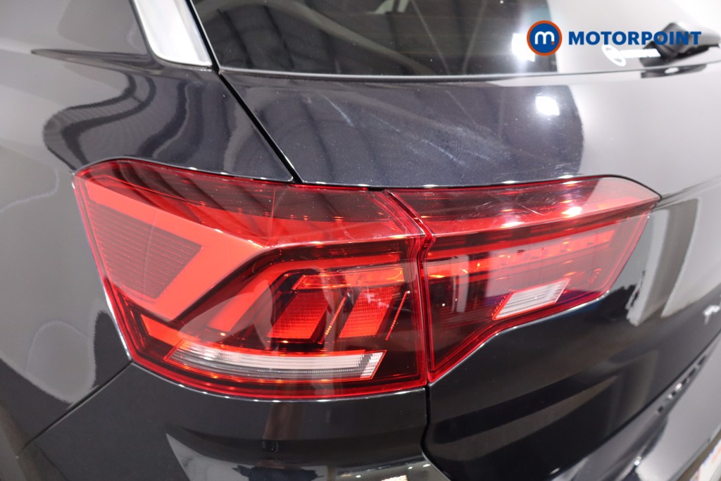 Volkswagen T-Roc Style Manual Petrol SUV - Stock Number (1568469) - 34th supplementary image