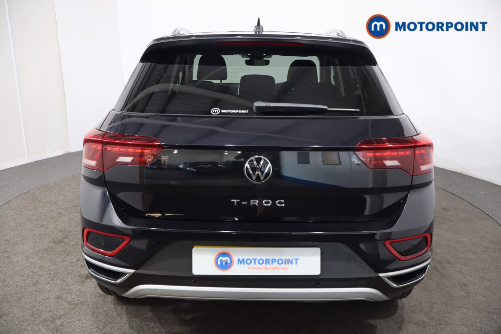Volkswagen T-Roc Style Manual Petrol SUV - Stock Number (1568469) - 36th supplementary image