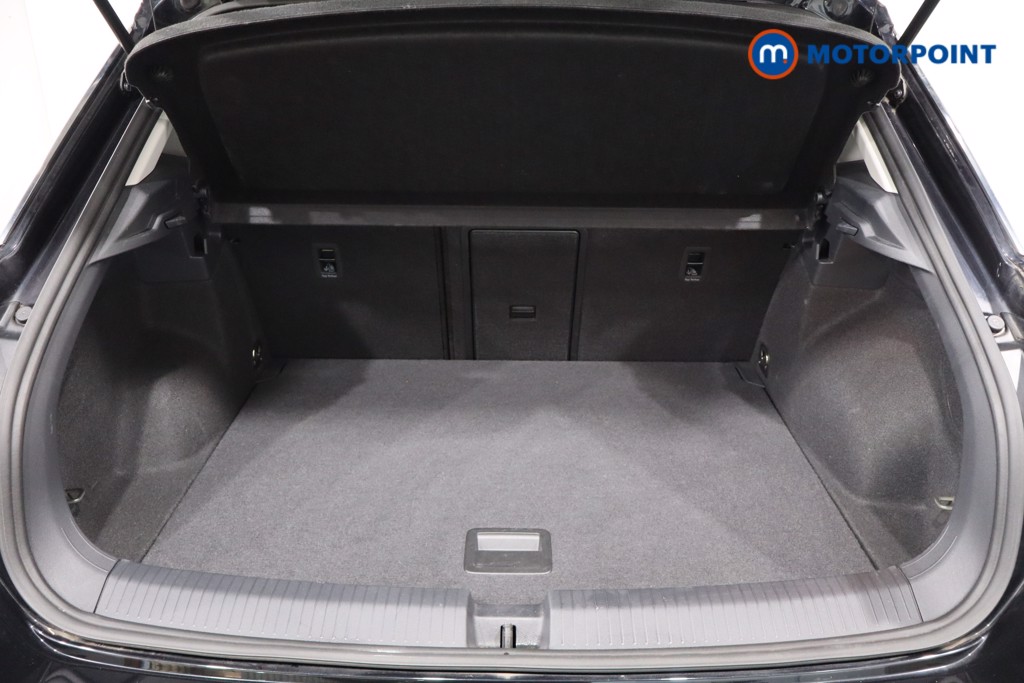 Volkswagen T-Roc Style Manual Petrol SUV - Stock Number (1568469) - 37th supplementary image