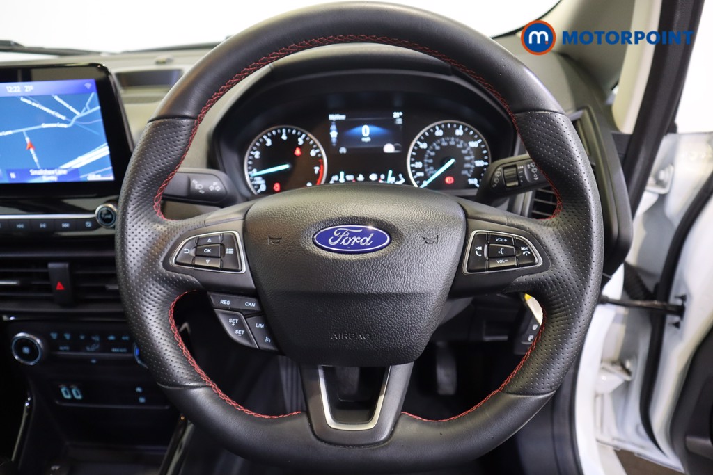 Ford Ecosport St-Line Manual Petrol SUV - Stock Number (1568525) - 3rd supplementary image