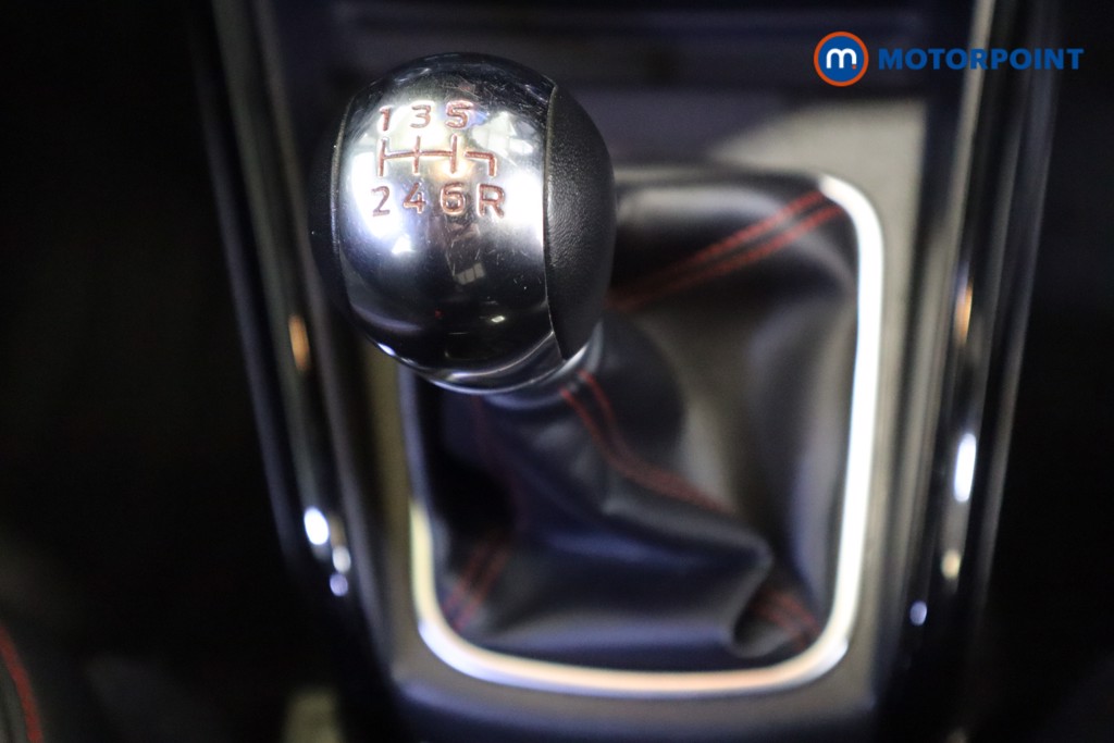 Ford Ecosport St-Line Manual Petrol SUV - Stock Number (1568525) - 5th supplementary image